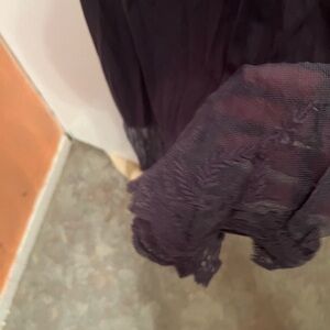 Umgee blue Ribbed Tank Top